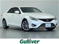 2013 Toyota Mark X