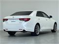 2013 Toyota Mark X