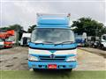 2010 Hino Dutro
