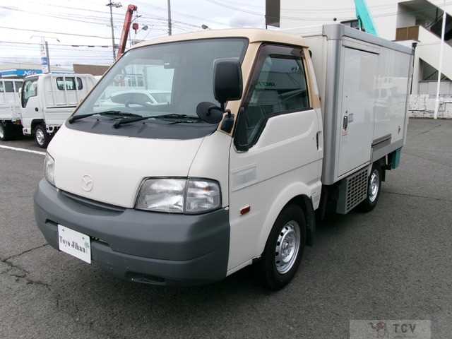 2019 Mazda Bongo Truck