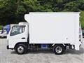 2019 Mitsubishi Canter