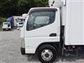 2019 Mitsubishi Canter