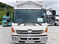 2015 Hino Hino Others