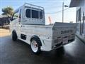 2020 Daihatsu Hijet Truck