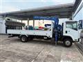 2011 Isuzu Isuzu Others