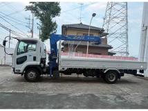 2011 Isuzu Isuzu Others