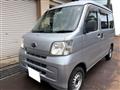 2012 Subaru Sambar