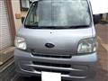 2012 Subaru Sambar