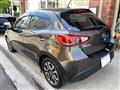 2014 Mazda Demio