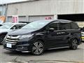 2013 Honda Odyssey