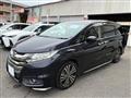 2013 Honda Odyssey