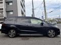 2013 Honda Odyssey