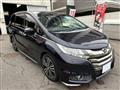 2013 Honda Odyssey