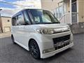 2009 Daihatsu Tanto Custom