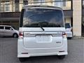 2009 Daihatsu Tanto Custom