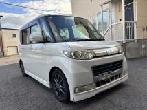 2009 Daihatsu Tanto Custom