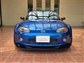 2007 Mazda Roadster