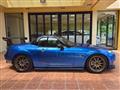 2007 Mazda Roadster
