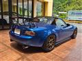 2007 Mazda Roadster