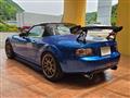 2007 Mazda Roadster