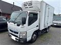 2018 Mitsubishi Canter
