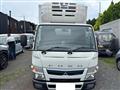 2018 Mitsubishi Canter