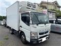 2018 Mitsubishi Canter