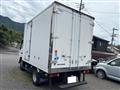 2018 Mitsubishi Canter