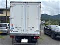 2018 Mitsubishi Canter