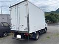 2018 Mitsubishi Canter