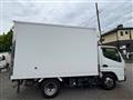 2018 Mitsubishi Canter