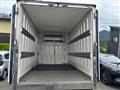 2018 Mitsubishi Canter