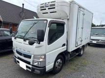 2018 Mitsubishi Canter