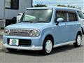 2011 Suzuki Lapin