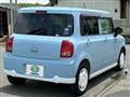 2011 Suzuki Lapin