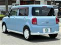 2011 Suzuki Lapin