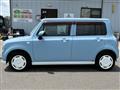 2011 Suzuki Lapin