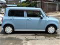 2011 Suzuki Lapin