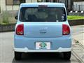2011 Suzuki Lapin