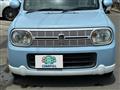2011 Suzuki Lapin