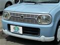 2011 Suzuki Lapin
