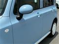 2011 Suzuki Lapin