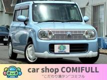 2011 Suzuki Lapin