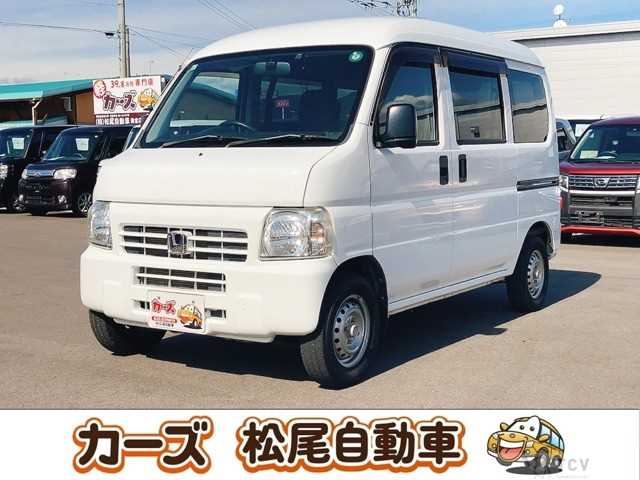2014 Honda Acty