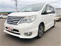 2015 Nissan Serena