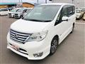 2015 Nissan Serena