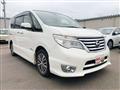 2015 Nissan Serena