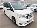 2015 Nissan Serena