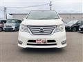 2015 Nissan Serena