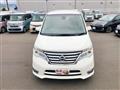 2015 Nissan Serena